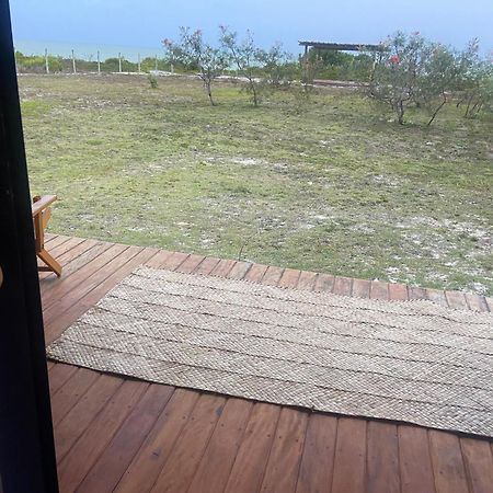 Aponem Spa & Pousada Corumbau Luaran gambar